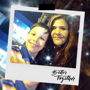 Meet your Posher, Angie